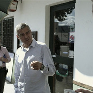 アントン・コービン　伝説のロック・フォトグラファ ーの光と影 5枚目の写真・画像