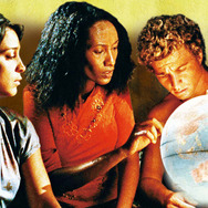 海と大陸 2枚目の写真・画像