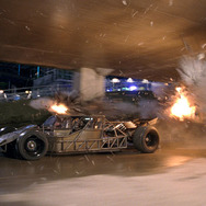 ワイルド・スピード EURO MISSION 6枚目の写真・画像