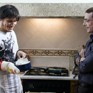 朝食、昼食、そして夕食 3枚目の写真・画像