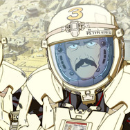 SHORT PEACE 4枚目の写真・画像