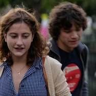 グッバイ・ファーストラブ 1枚目の写真・画像