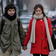 グッバイ・ファーストラブ 2枚目の写真・画像