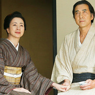 蜩ノ記 1枚目の写真・画像