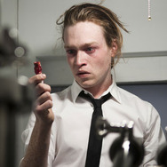 アンチヴァイラル 1枚目の写真・画像