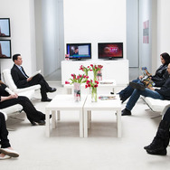 アンチヴァイラル 9枚目の写真・画像