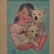 犬と猫と人間と2　動物たちの大震災 5枚目の写真・画像