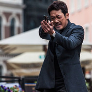 ベルリンファイル 3枚目の写真・画像