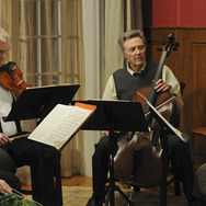 25年目の弦楽四重奏 1枚目の写真・画像