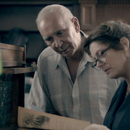 素敵な相棒　〜フランクじいさんとロボットヘルパー〜 2枚目の写真・画像