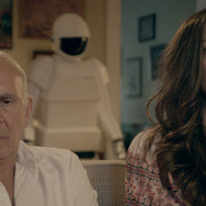 素敵な相棒　〜フランクじいさんとロボットヘルパー〜 3枚目の写真・画像