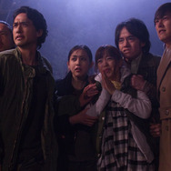 ファイナル・ジャッジメント 3枚目の写真・画像