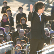 ファイナル・ジャッジメント 5枚目の写真・画像