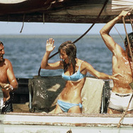 冒険者たち 1枚目の写真・画像