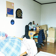 ぼくたちの家族 6枚目の写真・画像