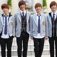 GOGO♂イケメン5 1枚目の写真・画像