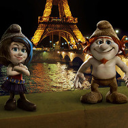 スマーフ2 アイドル救出大作戦！ 5枚目の写真・画像