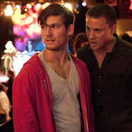 マジック・マイク 2枚目の写真・画像