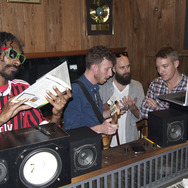 スヌープ・ドッグ／ロード・トゥ・ライオン 3枚目の写真・画像