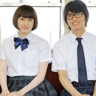 百瀬、こっちを向いて。 1枚目の写真・画像