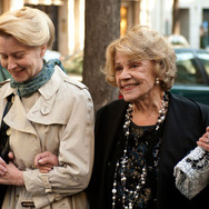 クロワッサンで朝食を 1枚目の写真・画像