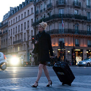 クロワッサンで朝食を 5枚目の写真・画像