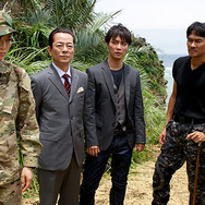 相棒-劇場版III- 巨大密室！特命係 絶海の孤島へ 3枚目の写真・画像