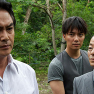 相棒-劇場版III- 巨大密室！特命係 絶海の孤島へ 6枚目の写真・画像