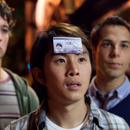 21オーバー　最初の二日酔い 1枚目の写真・画像