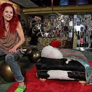 ニューヨーク・バーグドルフ　魔法のデパート 2枚目の写真・画像