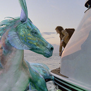パーシー・ジャクソンとオリンポスの神々：魔の海 4枚目の写真・画像