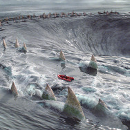 パーシー・ジャクソンとオリンポスの神々：魔の海 5枚目の写真・画像