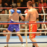 キッズ・リターン 再会の時 7枚目の写真・画像