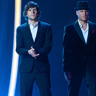 グランド・イリュージョン 1枚目の写真・画像