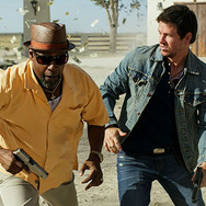 2ガンズ 1枚目の写真・画像