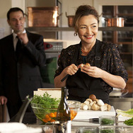 大統領の料理人 1枚目の写真・画像