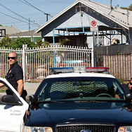 エンド・オブ・ウォッチ 3枚目の写真・画像