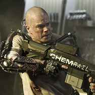 エリジウム 1枚目の写真・画像