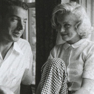 マリリン・モンロー 瞳の中の秘密 2枚目の写真・画像