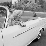 マリリン・モンロー 瞳の中の秘密 3枚目の写真・画像