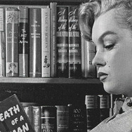 マリリン・モンロー 瞳の中の秘密 4枚目の写真・画像