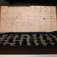 メキシカン・スーツケース ＜ロバート・キャパ＞とスペイン内戦の真実 1枚目の写真・画像