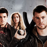 レッド・ドーン 1枚目の写真・画像