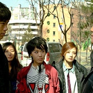 私は公務員だ 1枚目の写真・画像