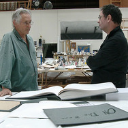 世界一美しい本を作る男−シュタイデルとの旅− 2枚目の写真・画像