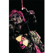 hide ALIVE THE MOVIE−hide Indian Summer Special Limited Edition− 1枚目の写真・画像