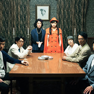 マダム・マーマレードの異常な謎　解答編 1枚目の写真・画像