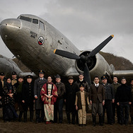 飛べ！ダコタ 2枚目の写真・画像