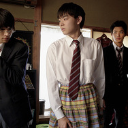 男子高校生の日常 1枚目の写真・画像