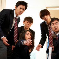 男子高校生の日常 2枚目の写真・画像